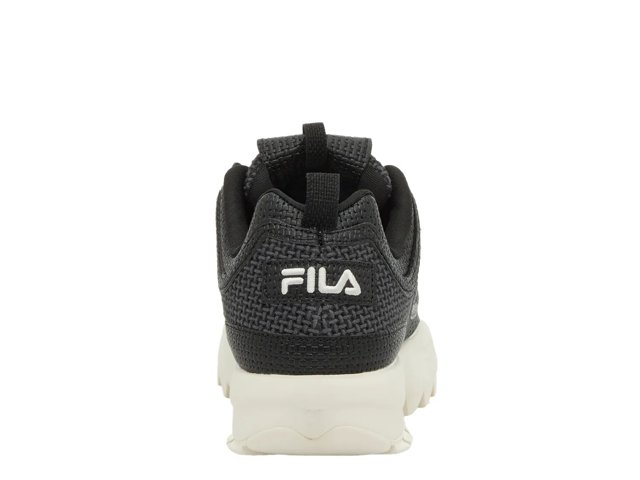 Disruptor Sneaker - Women's