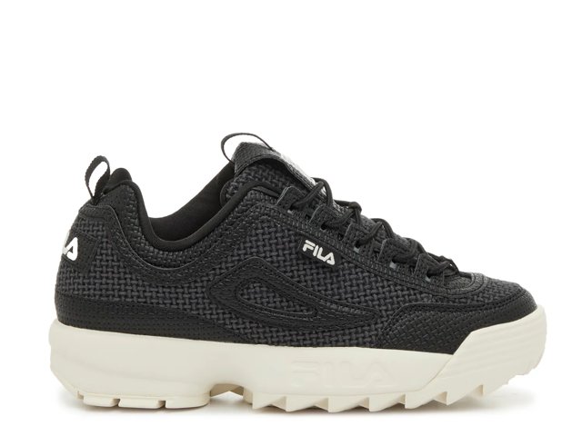 Fila Disruptor Sneaker - Women's - Free Shipping | DSW