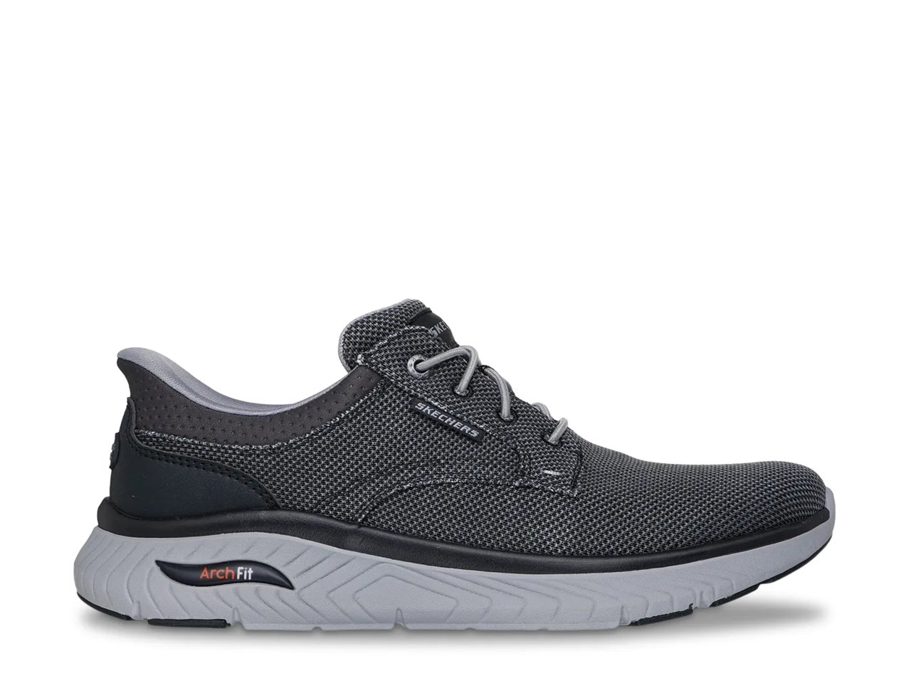ArchFit Crosser Ruger Slip-On Sneaker - Men's