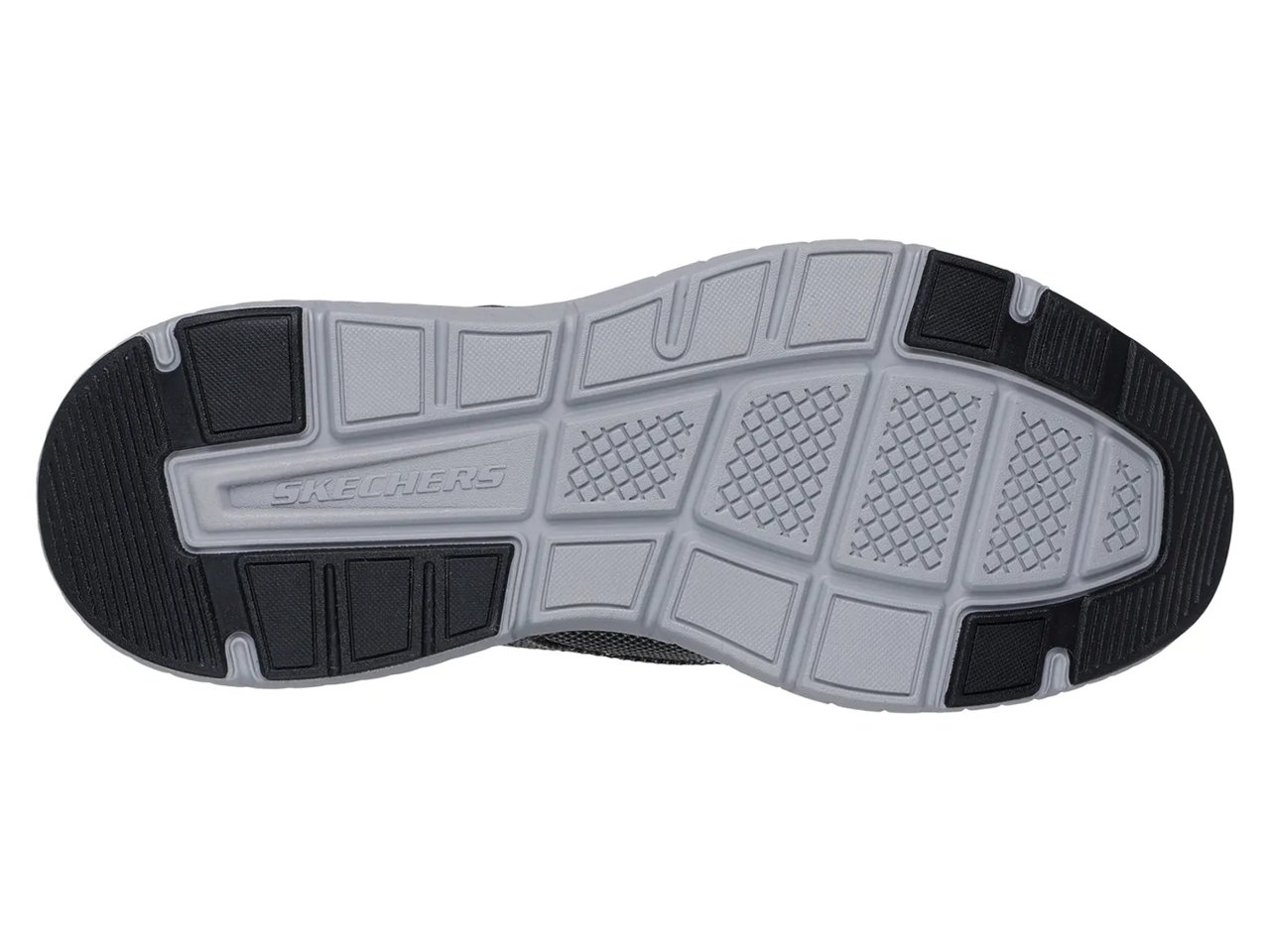 ArchFit Crosser Ruger Slip-On Sneaker - Men's