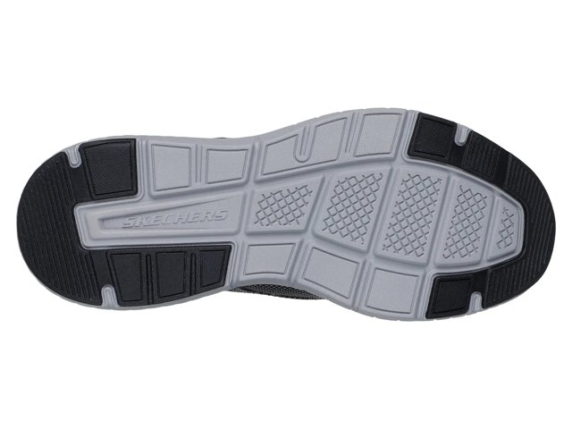 ArchFit Crosser Ruger Slip-On Sneaker - Men's