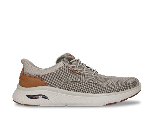 ArchFit Crosser Ruger Slip-On Sneaker - Men's