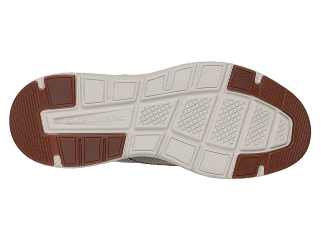 ArchFit Crosser Ruger Slip-On Sneaker - Men's