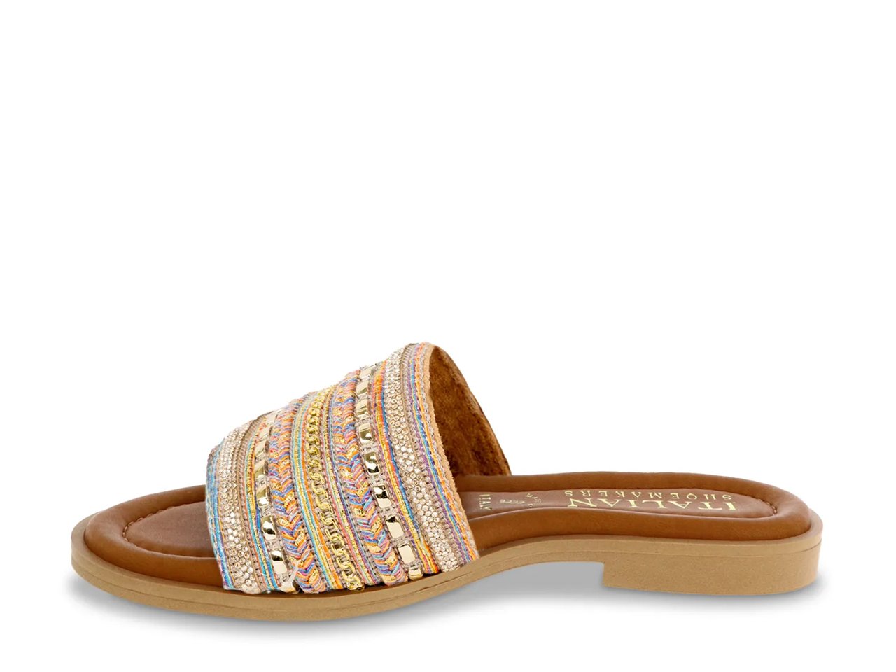 Alasie Sandal
