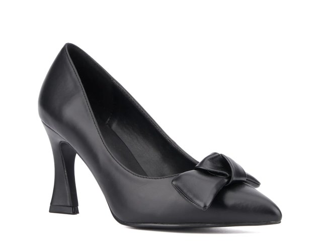 Tamrina Pump