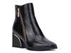 Nava Bootie Black view