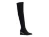 Madaline Over-The-Knee Boot Black view
