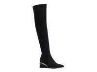 Madaline Over-The-Knee Boot Black view