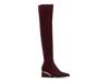 Madaline Over-The-Knee Boot Red view
