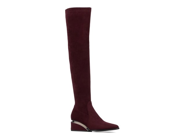 Madaline Over-The-Knee Boot