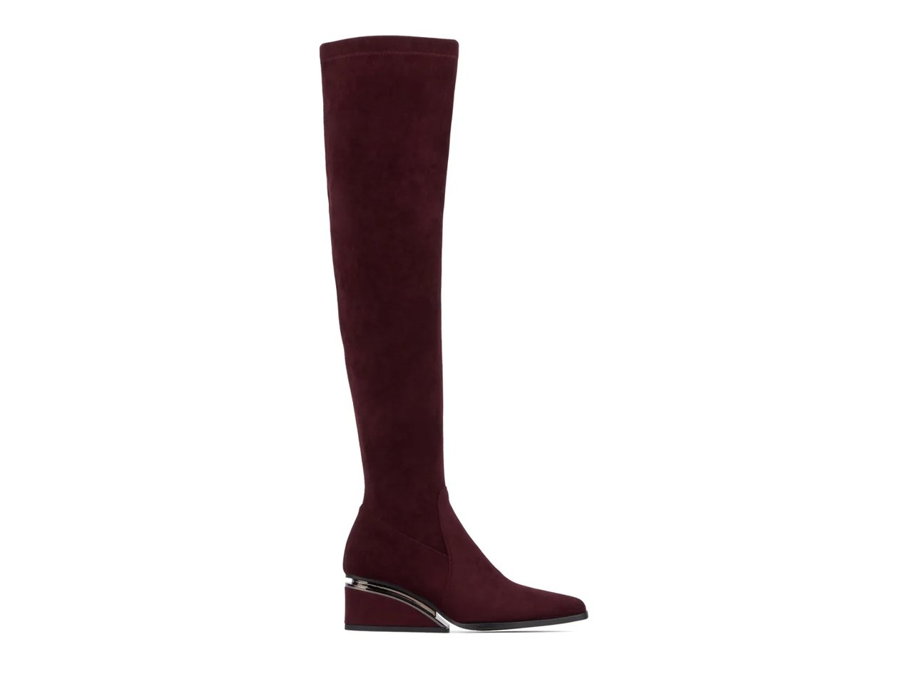 Madaline Over-The-Knee Boot
