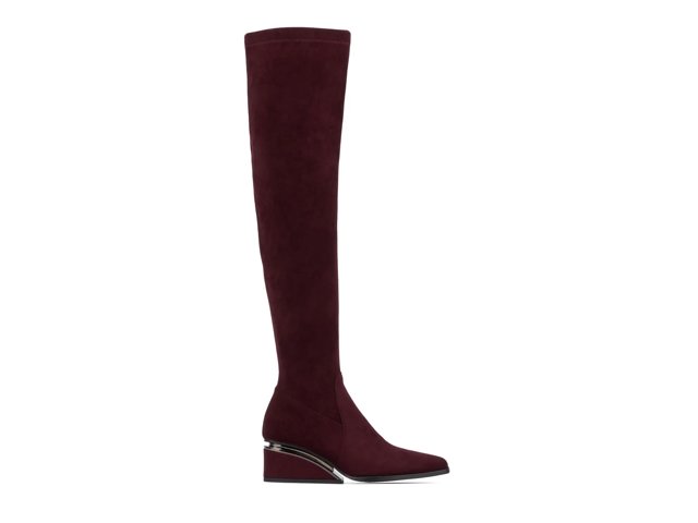 Madaline Over-The-Knee Boot
