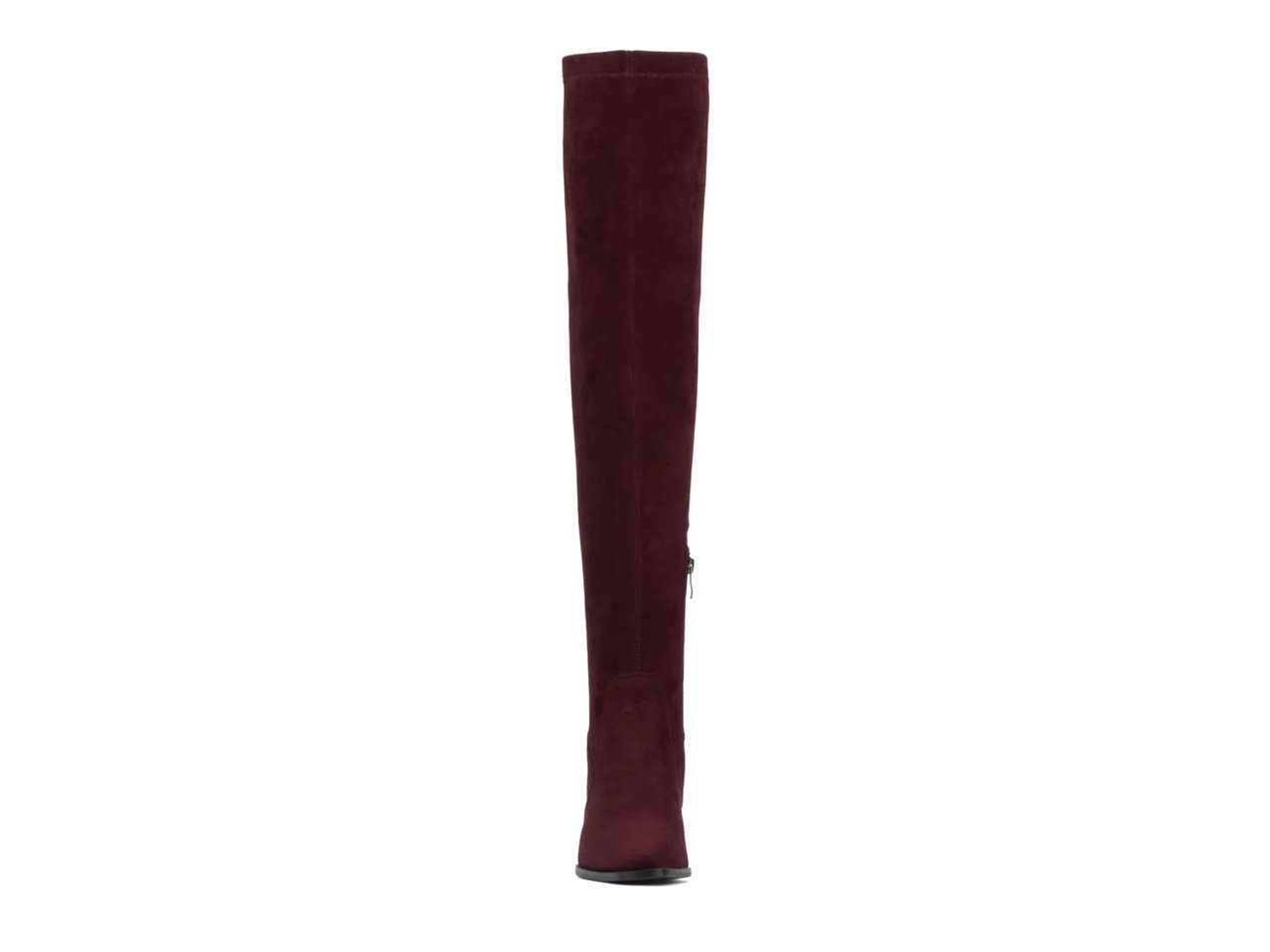 Madaline Over-The-Knee Boot