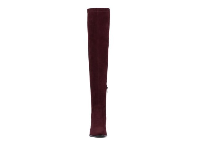 Madaline Over-The-Knee Boot