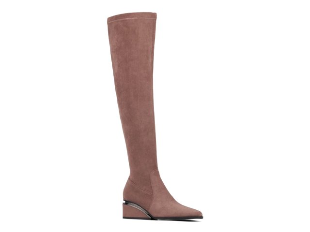 Madaline Over-The-Knee Boot