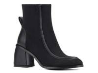 Rashida Bootie Black view