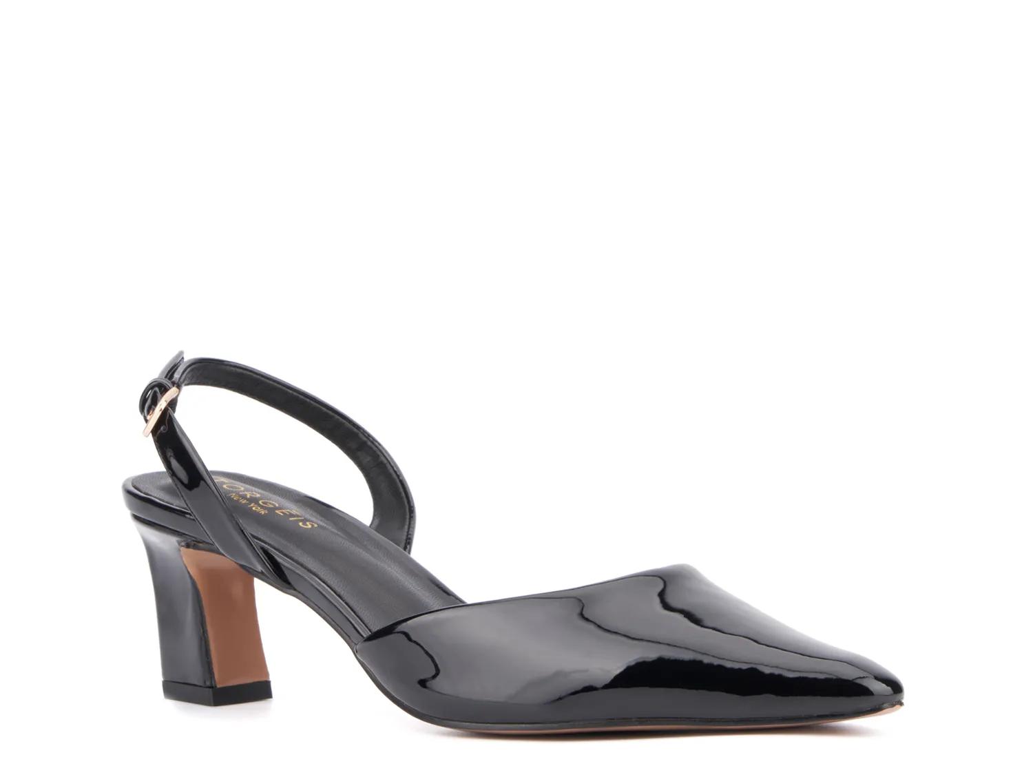 Jacqueline Pump - image 2