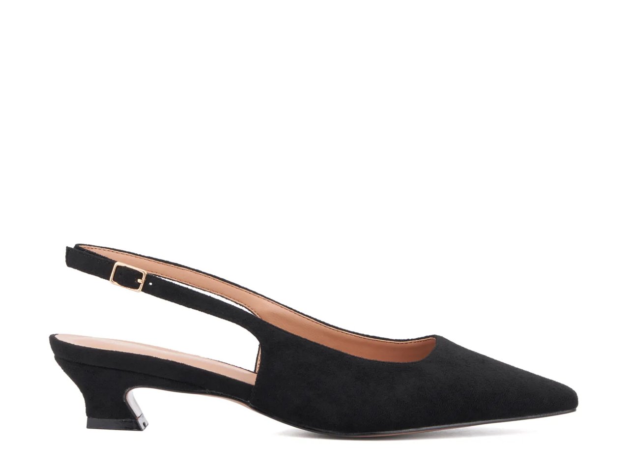 Bernadette Pump