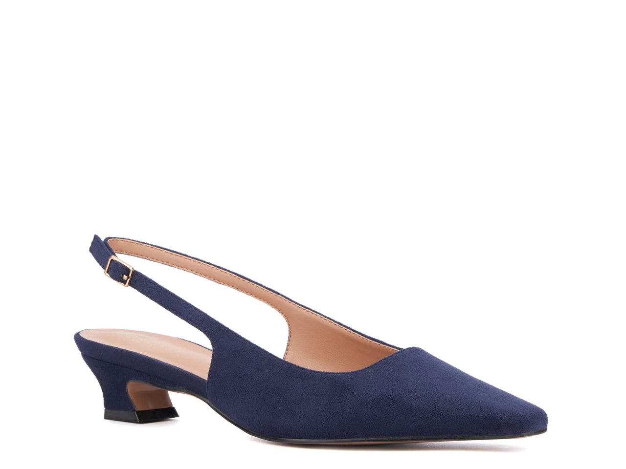 Bernadette Pump
