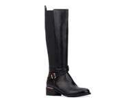 Danelle Boot Black view