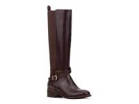 Danelle Boot Dark Brown view
