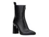Hyde Bootie Black view