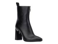 Hyde Bootie Black view