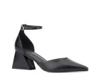 Vicki Pump Black view