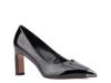 Ivonne Pump Black view