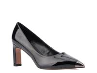 Ivonne Pump Black view