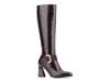 Abrianna Boot Dark Brown view