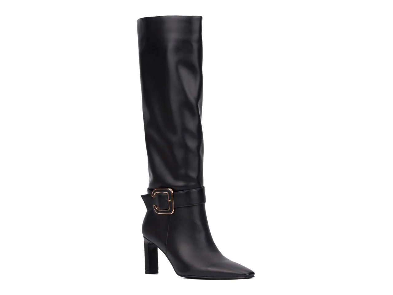 Carlotta Boot