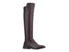 Genevieve Boot Dark Brown view