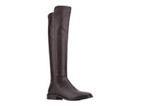 Genevieve Boot Dark Brown view