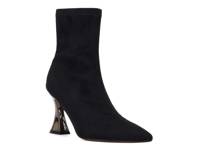 Adelphie Bootie Black view