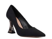 Adena Pump Black view