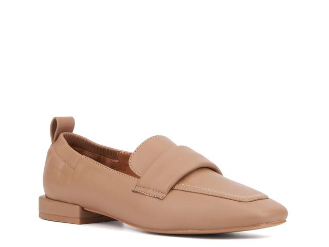 Kamella Loafer