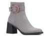 Melody Bootie Grey view