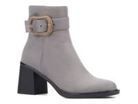 Melody Bootie Grey view