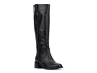 Karmiela Boot Black view