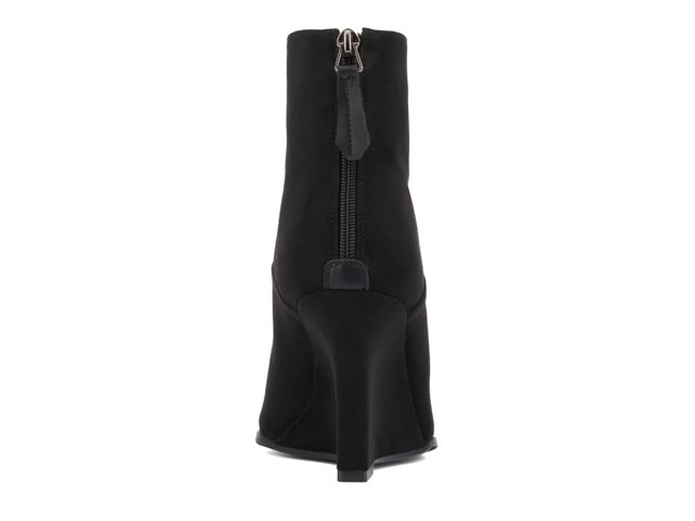 Lexis Wedge Bootie