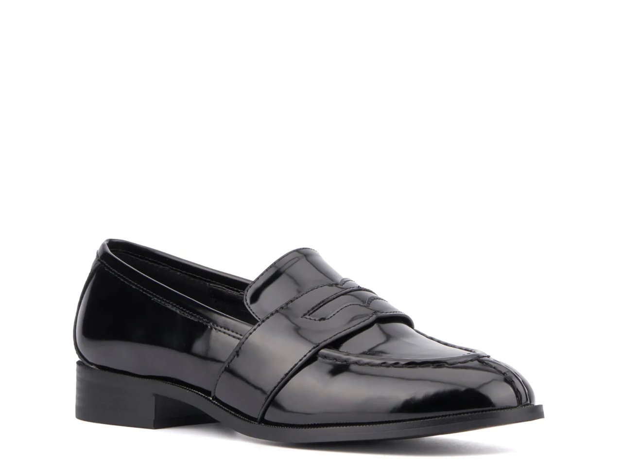 Sabina Penny Loafer