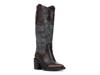 Velda Western Boot Blue view
