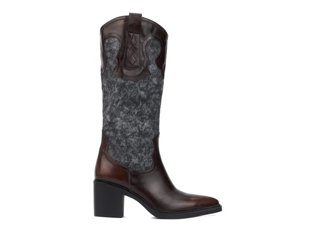 Velda Western Boot