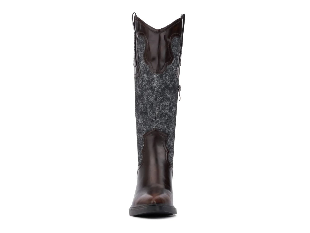Velda Western Boot