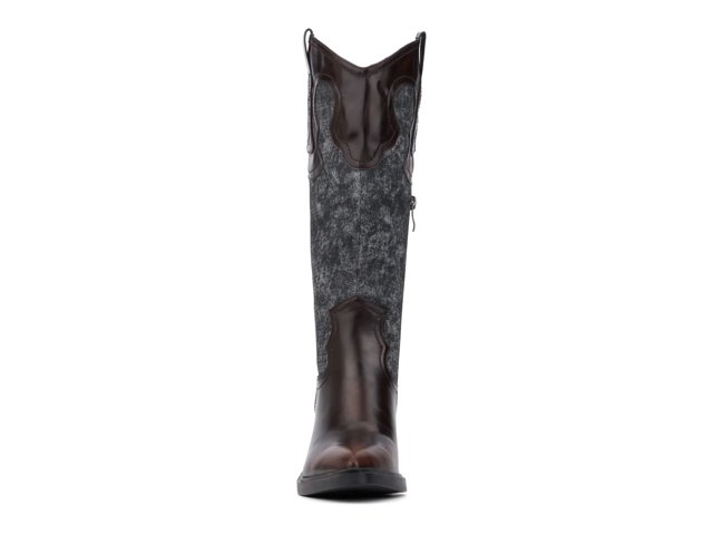 Velda Western Boot
