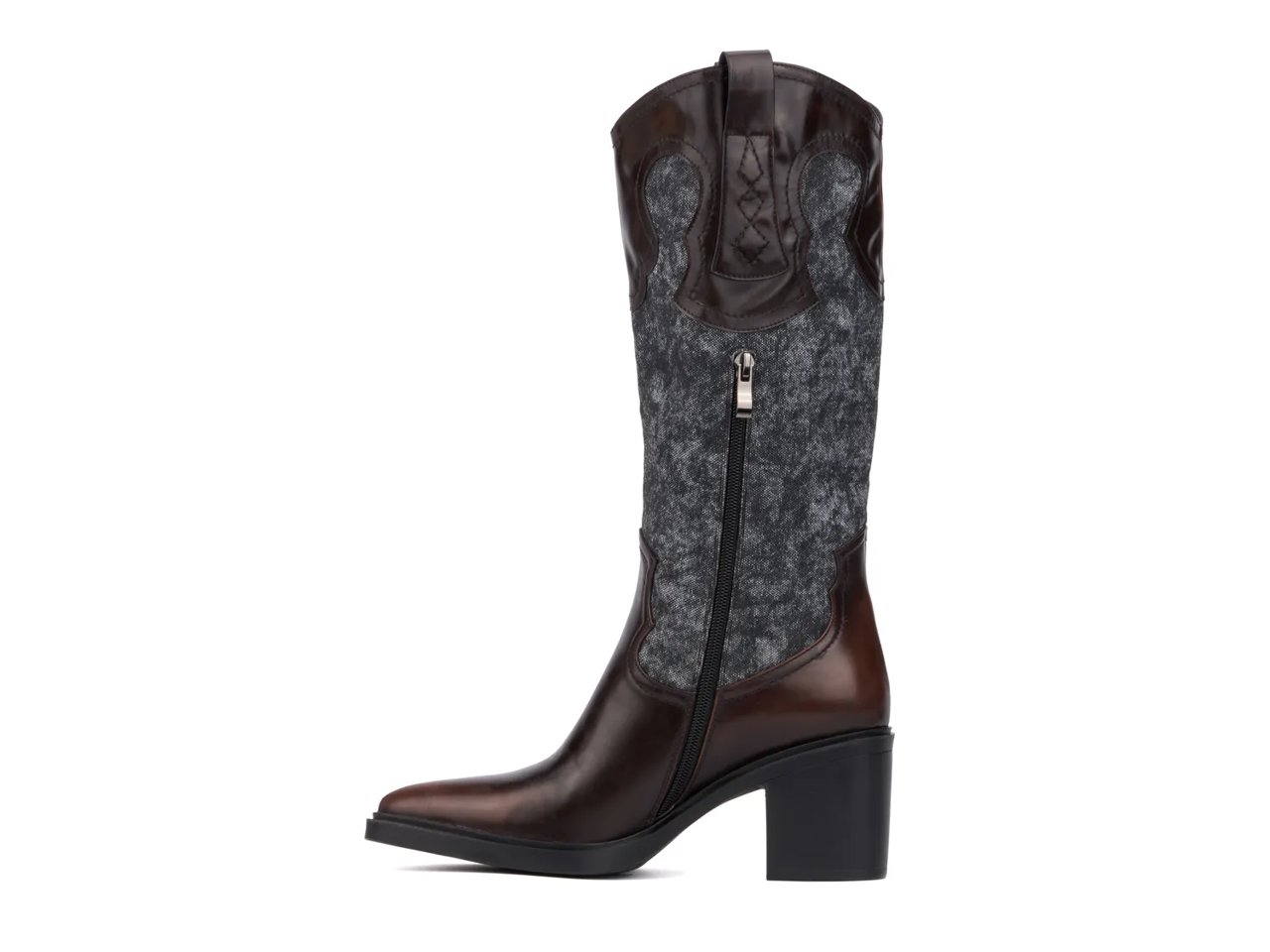 Velda Western Boot
