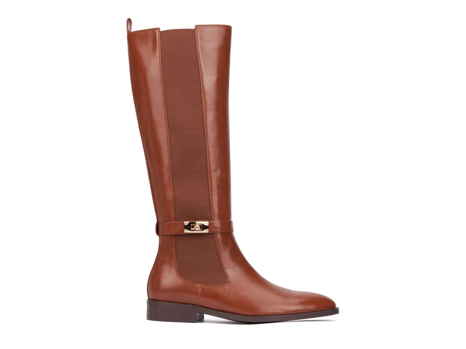 Reilly Boot
