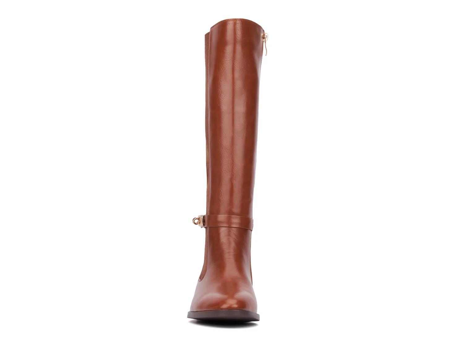 Reilly Boot