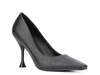 Kamana Pump Black view
